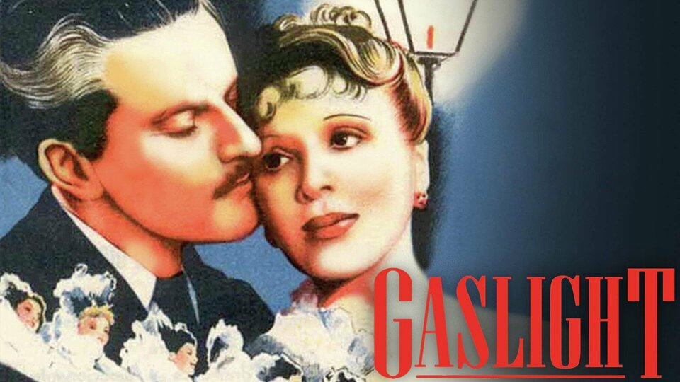 Gaslight (1940) - 