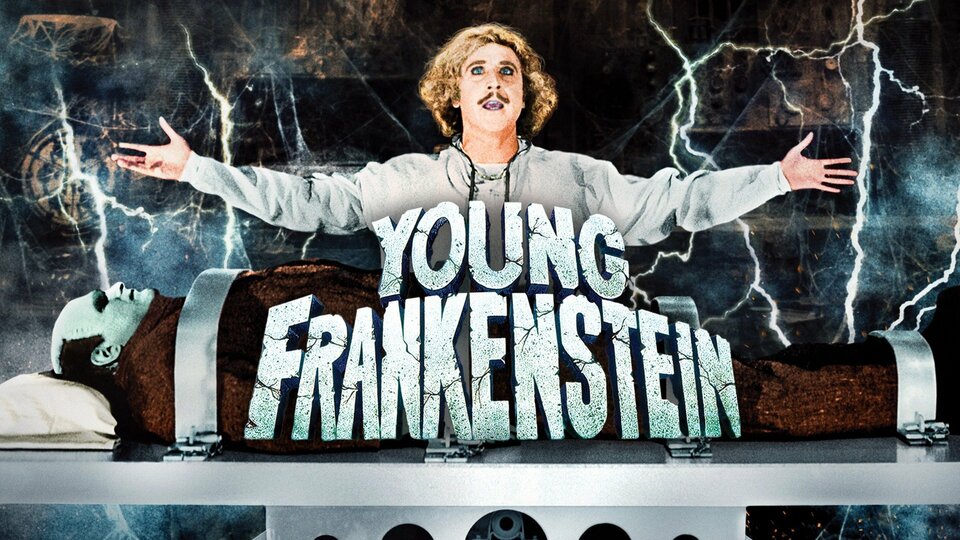 Young Frankenstein - 