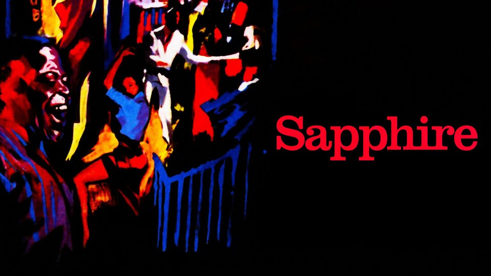 Sapphire - 