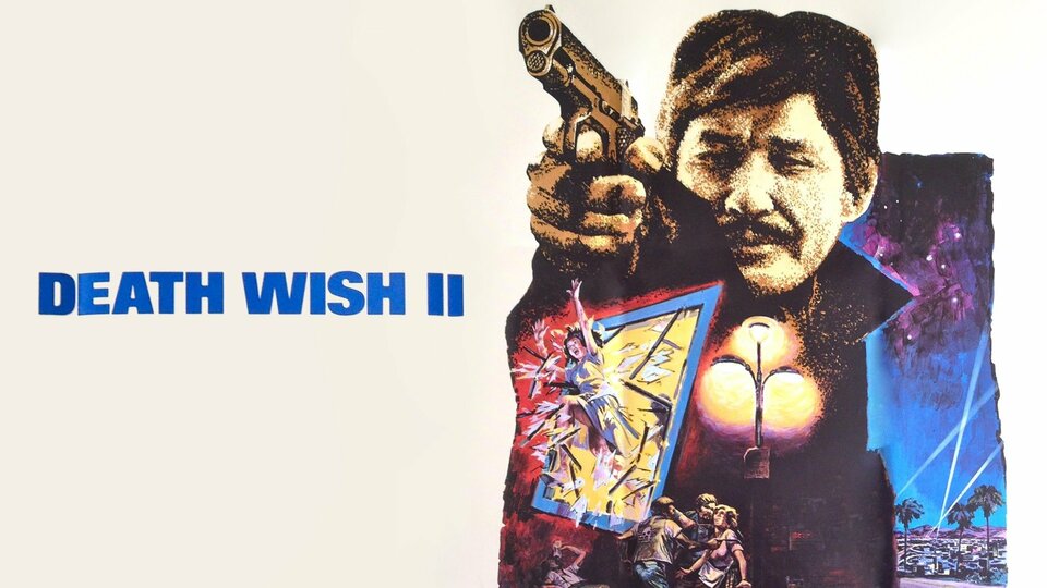 Death Wish II - 