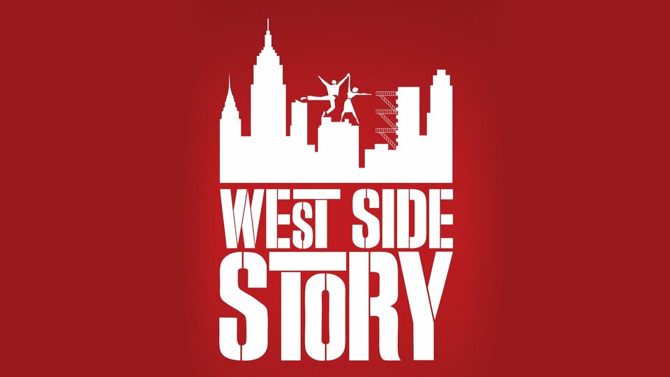 West Side Story - Turner Classic Movies