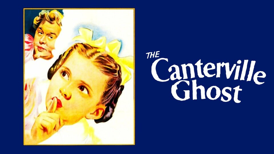 The Canterville Ghost (1944) - 