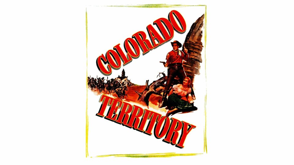 Colorado Territory - 