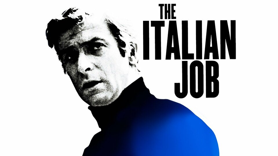 The Italian Job (1969) - 