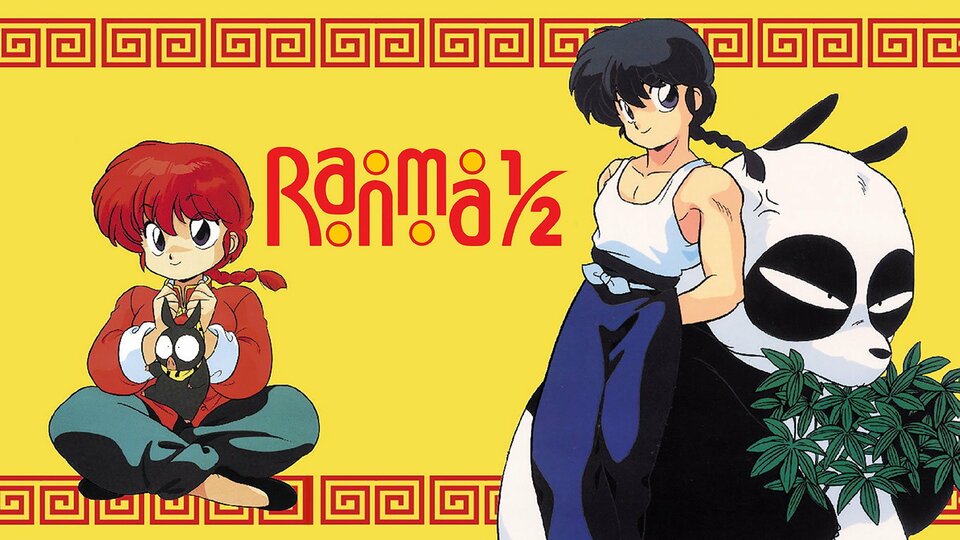 Ranma ½ - 
