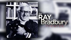 The Ray Bradbury Theater - HBO