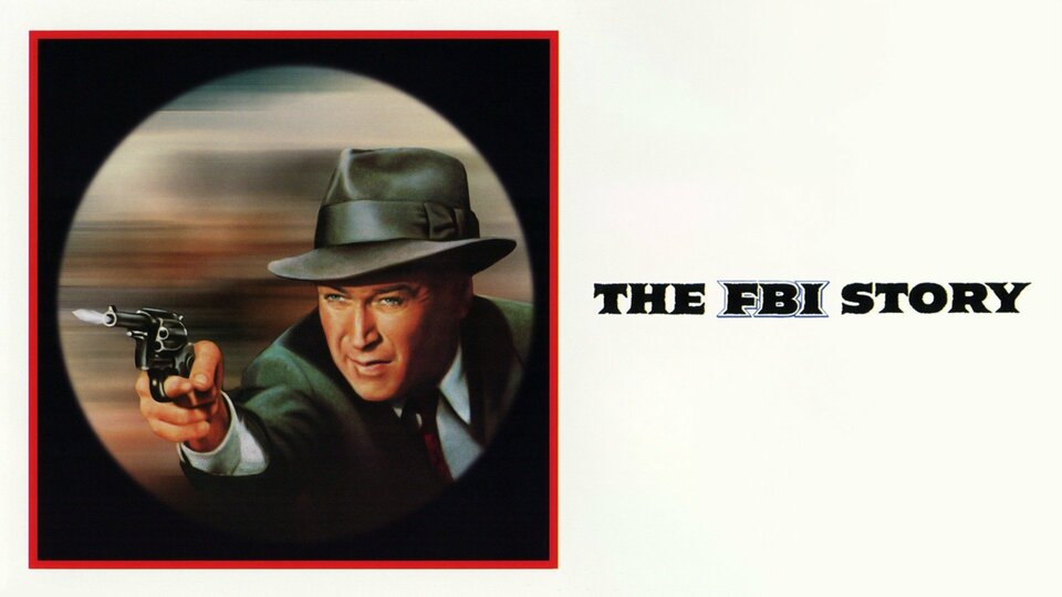 The FBI Story - 