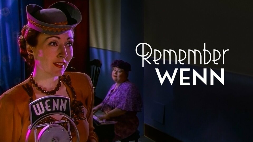 Remember WENN - AMC