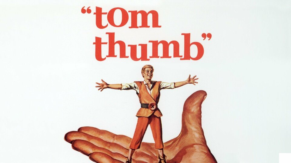 Tom Thumb - 