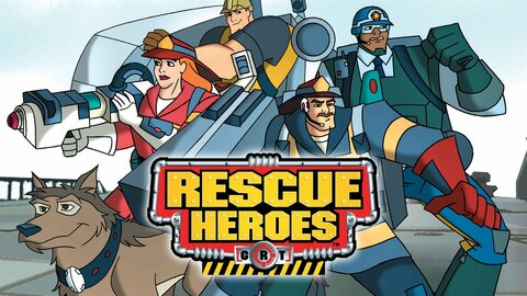 Rescue Heroes