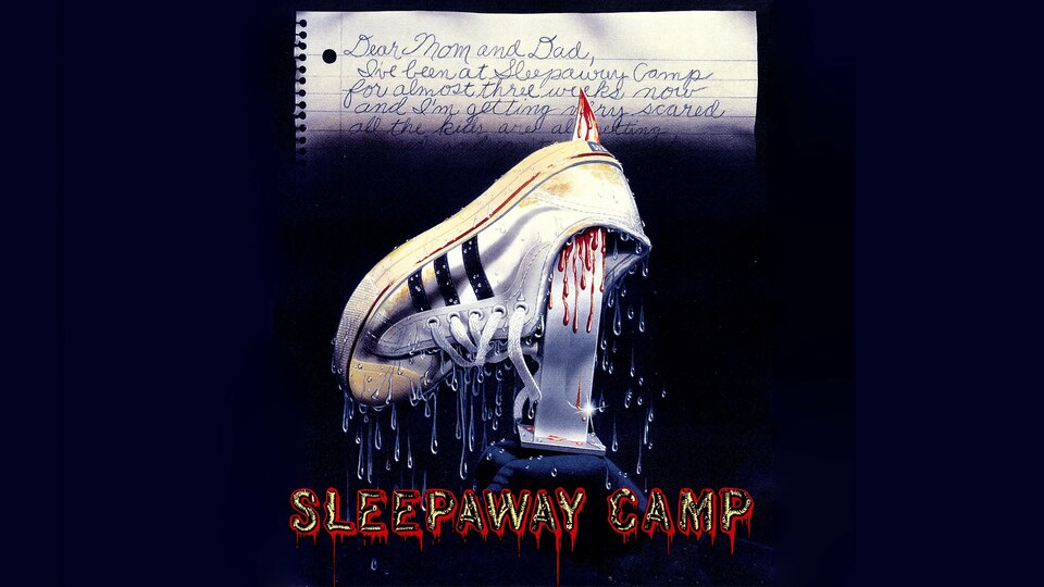 Sleepaway Camp - 