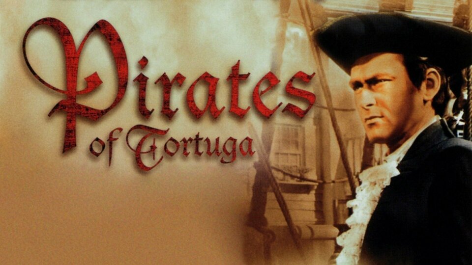 Pirates of Tortuga - 