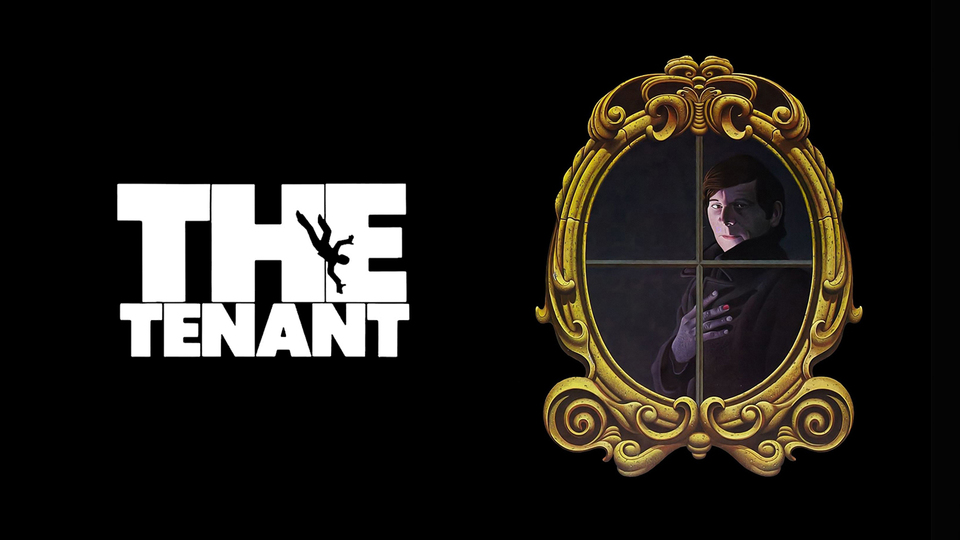 The Tenant - 