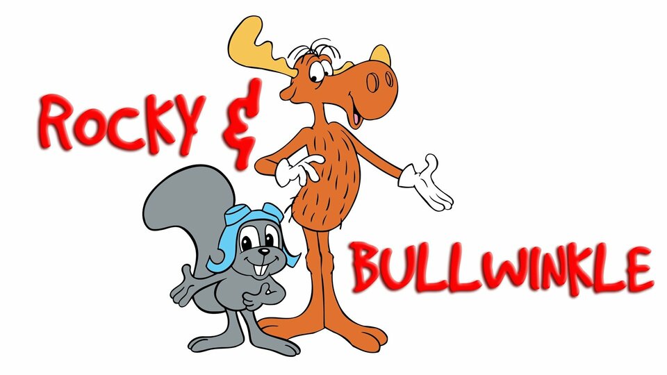 Rocky & Bullwinkle - ABC