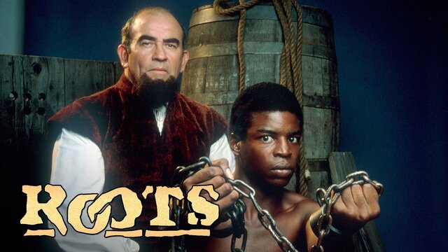 Roots key art