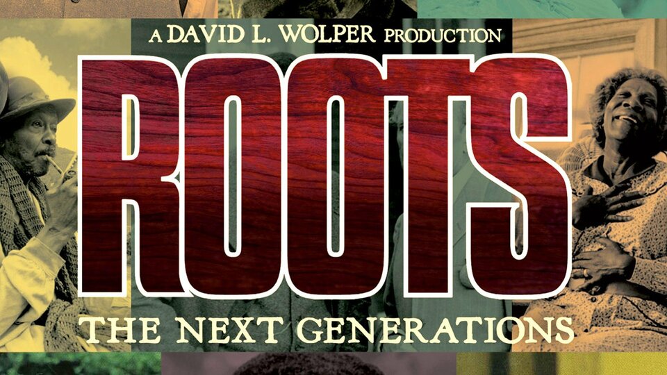 Roots: The Next Generations - ABC