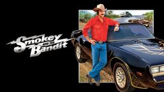 Smokey and the Bandit - 