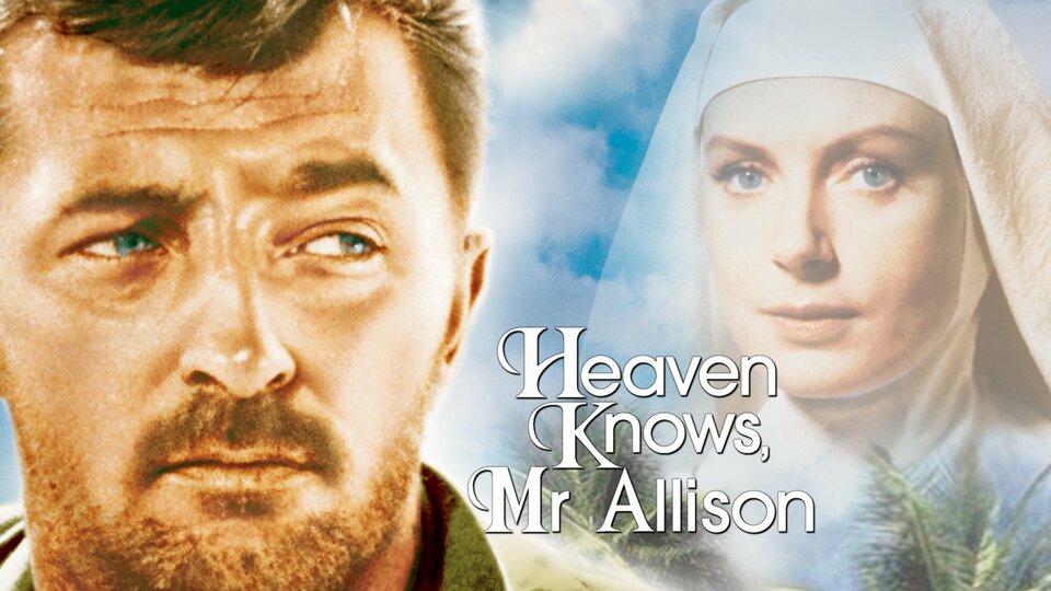 Heaven Knows, Mr. Allison - 