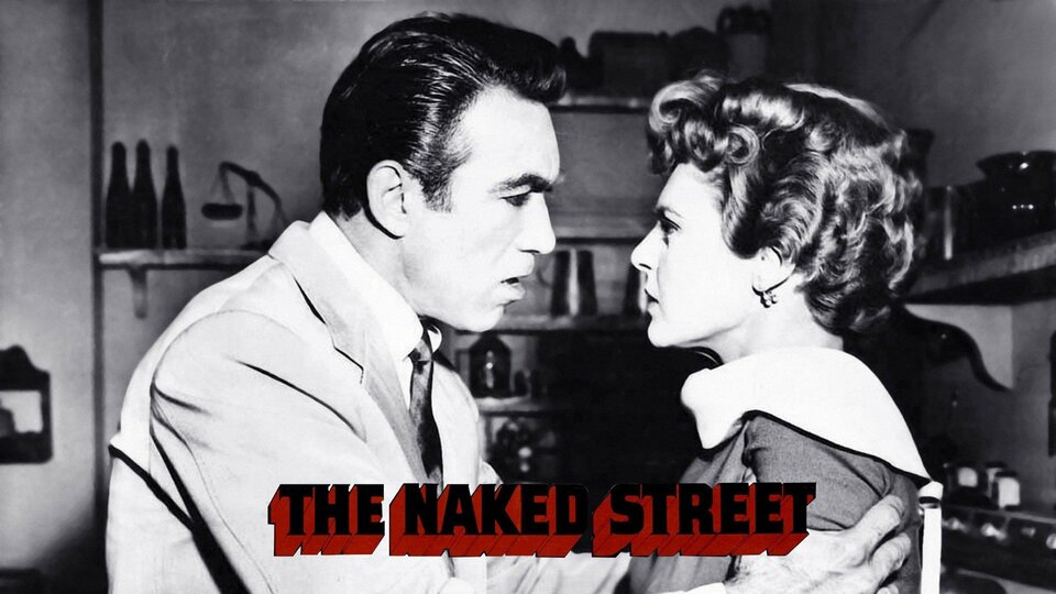 The Naked Street - 
