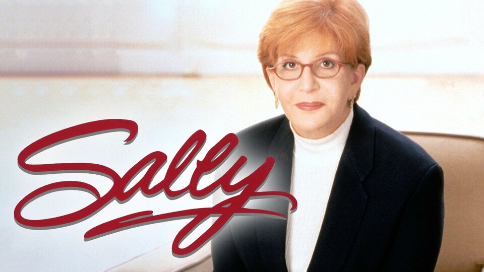 Sally - Syndicated
