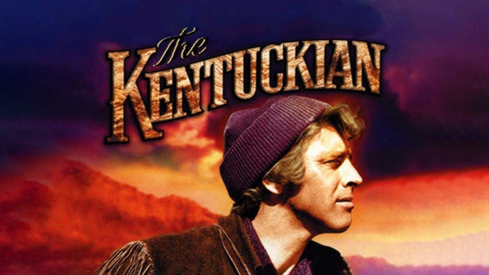 The Kentuckian - 
