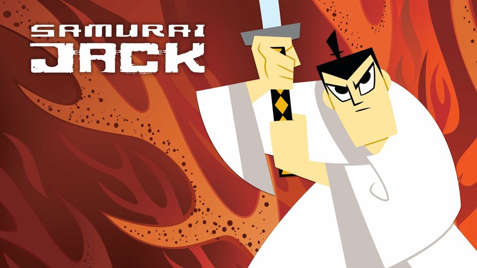 Samurai Jack