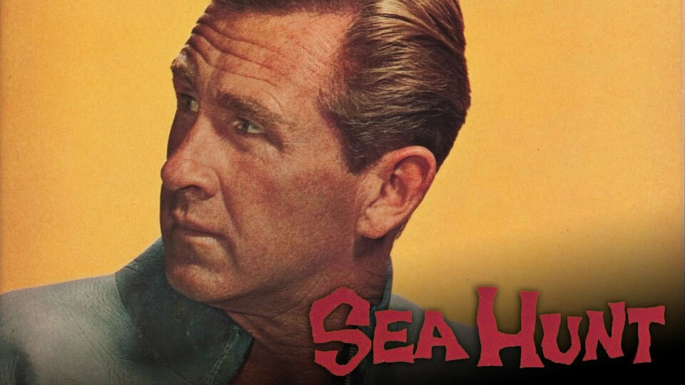 Sea Hunt - Syndicated