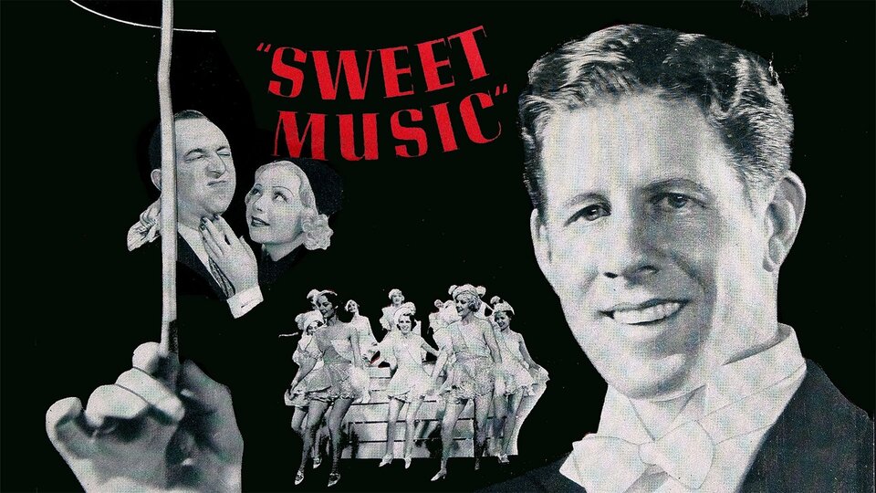 Sweet Music - 