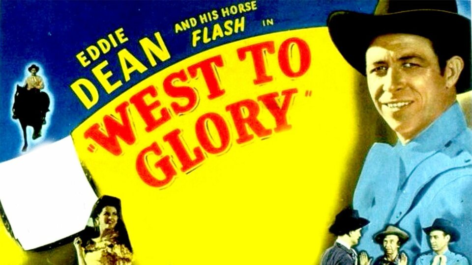 West to Glory - 