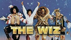 The Wiz - 