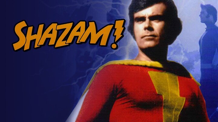 Shazam! (1974) - CBS Series - Where To Watch