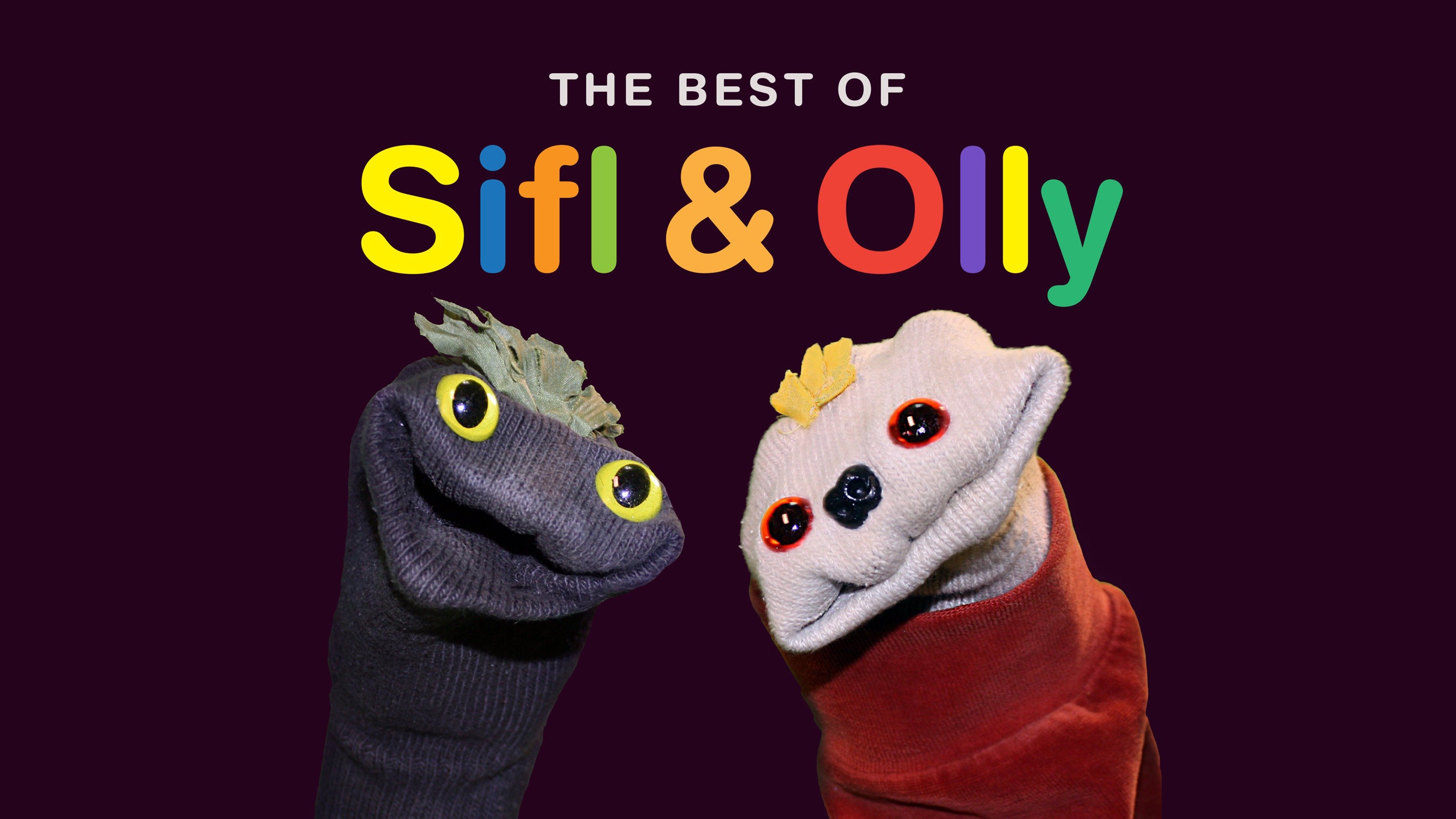 watch sifl and olly