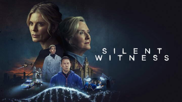 Silent Witness - BBC America Series - Where To Watch