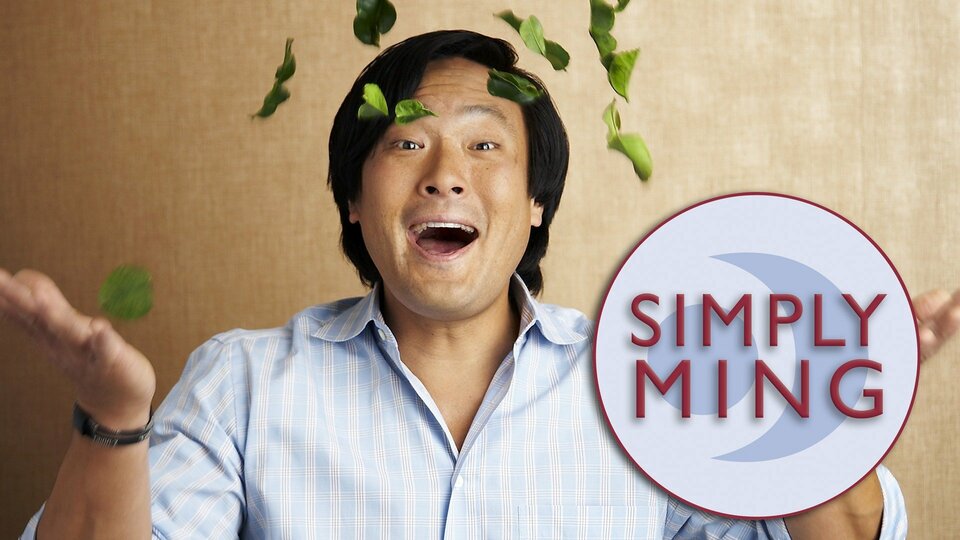 Simply Ming - PBS