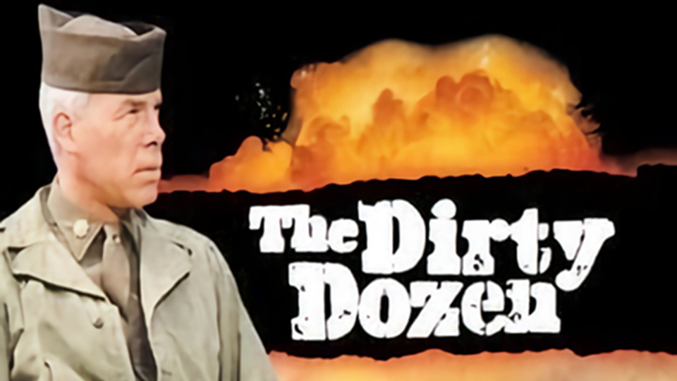 The Dirty Dozen - 