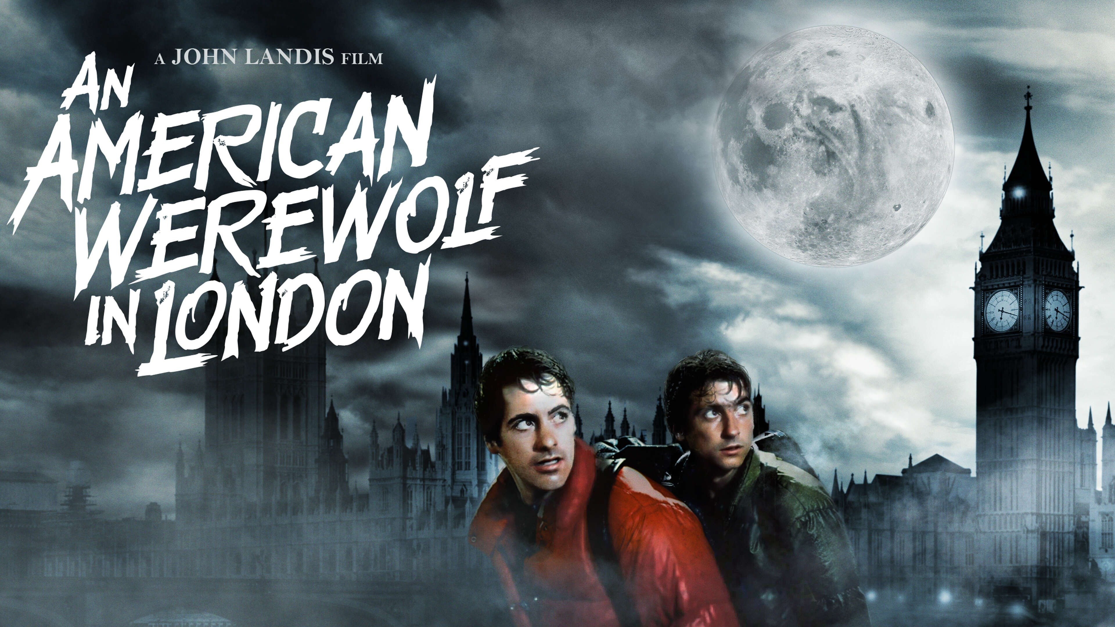 Watch american werewolf in london full movie new arrivals