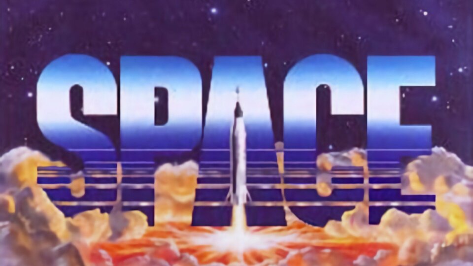 Space (1985) - CBS