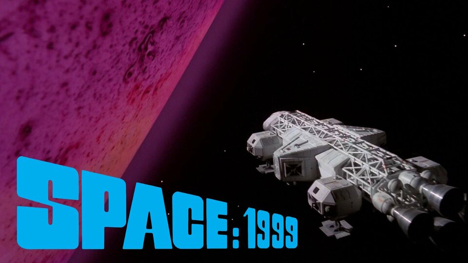 Space: 1999 - Syndicated