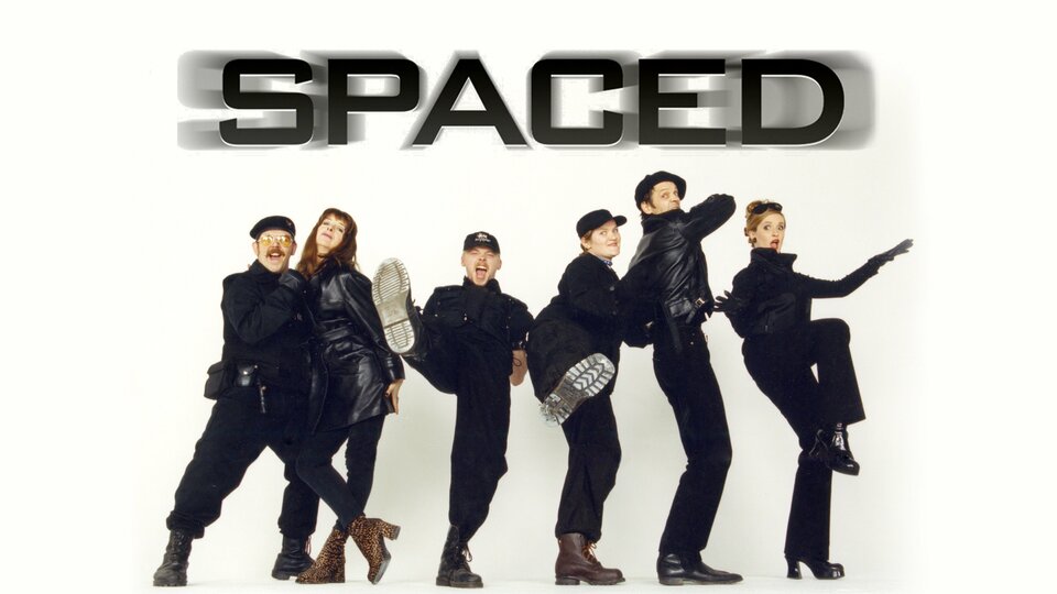 Spaced - 