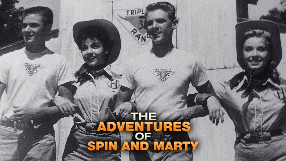 Spin and Marty - ABC