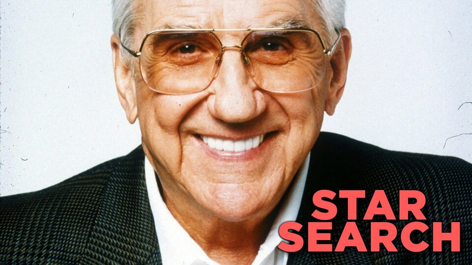 Star Search (1983) - Syndicated