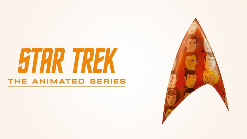 Star Trek: The Animated Series - NBC