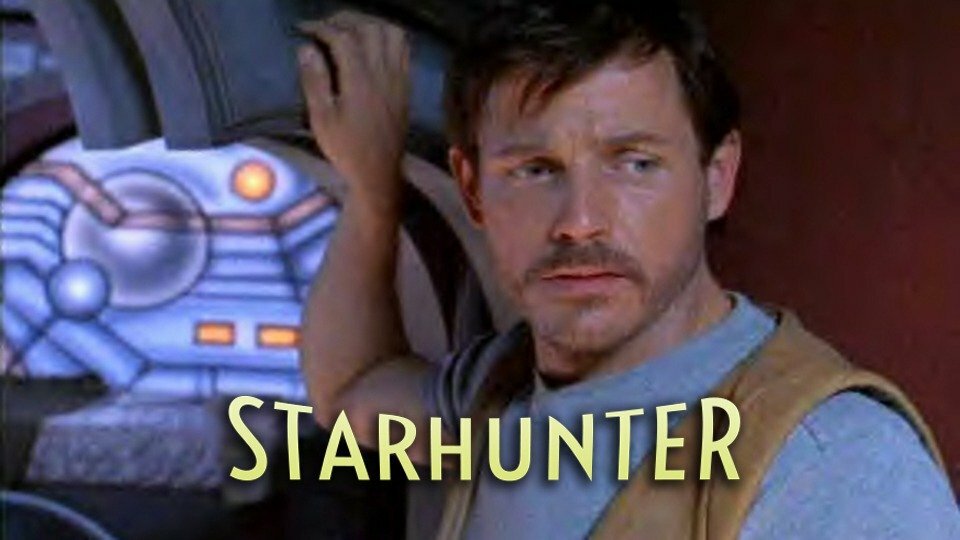 Starhunter - 