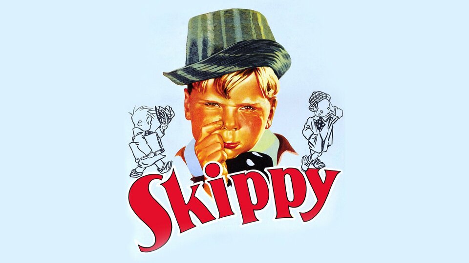 Skippy - 