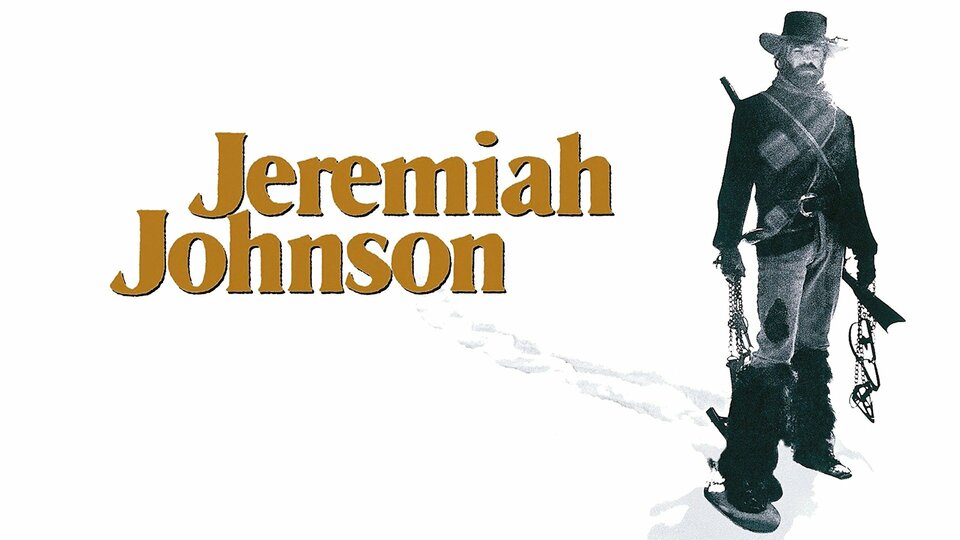 Jeremiah Johnson - 