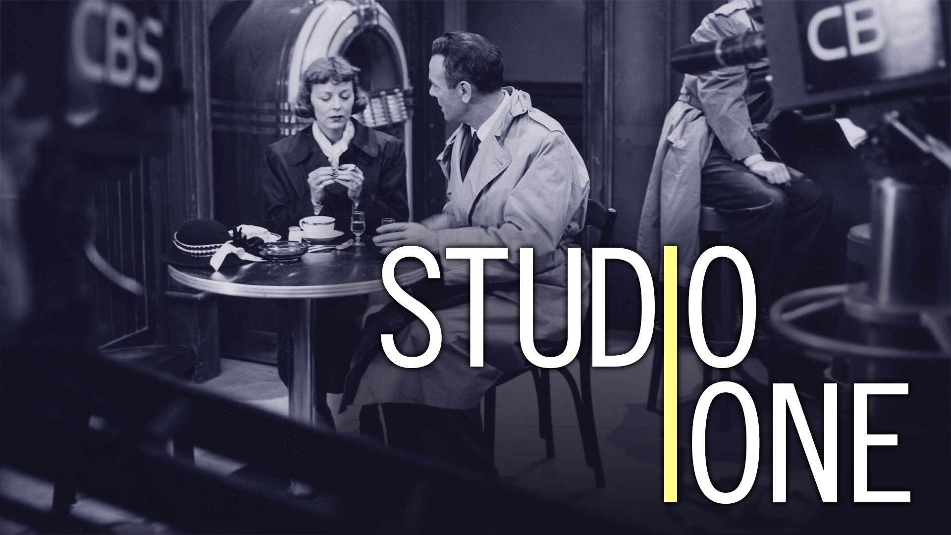 Studio One - CBS Anthology Series - Where To Watch