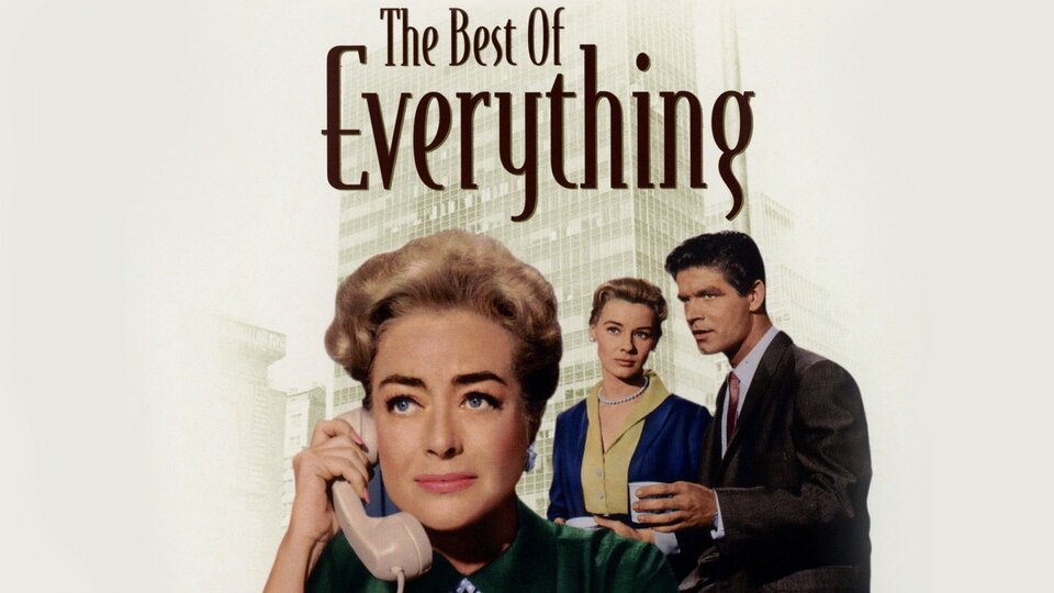 The Best of Everything - 