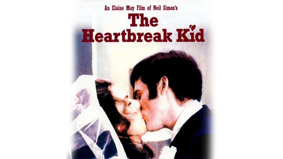 The Heartbreak Kid (1972) - 