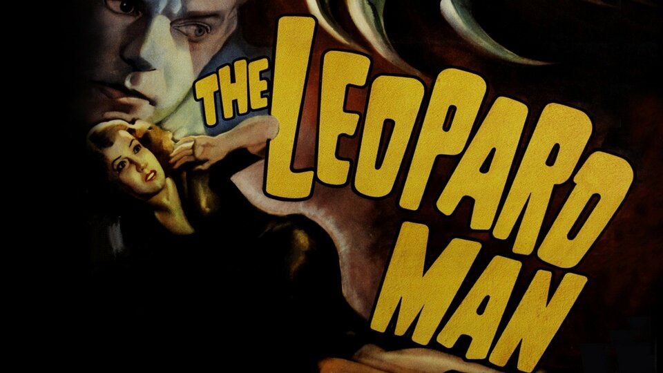 The Leopard Man - 