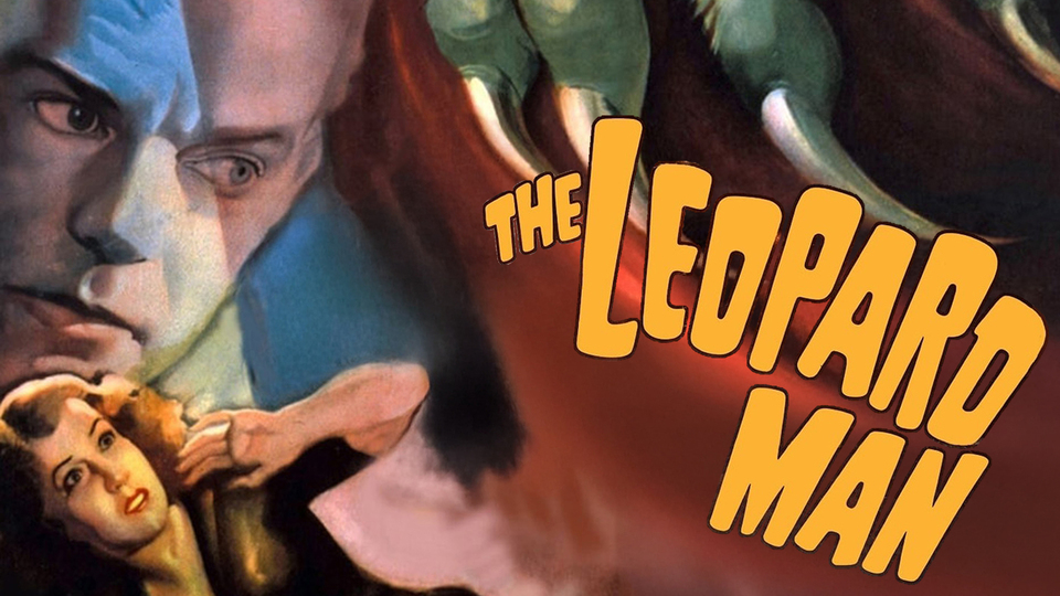 The Leopard Man - 